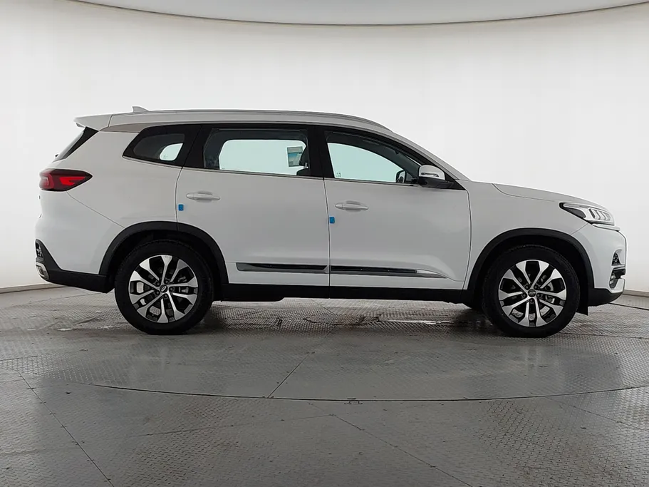 Chery Tiggo 8 LUXURY 2022 شباك السعودية