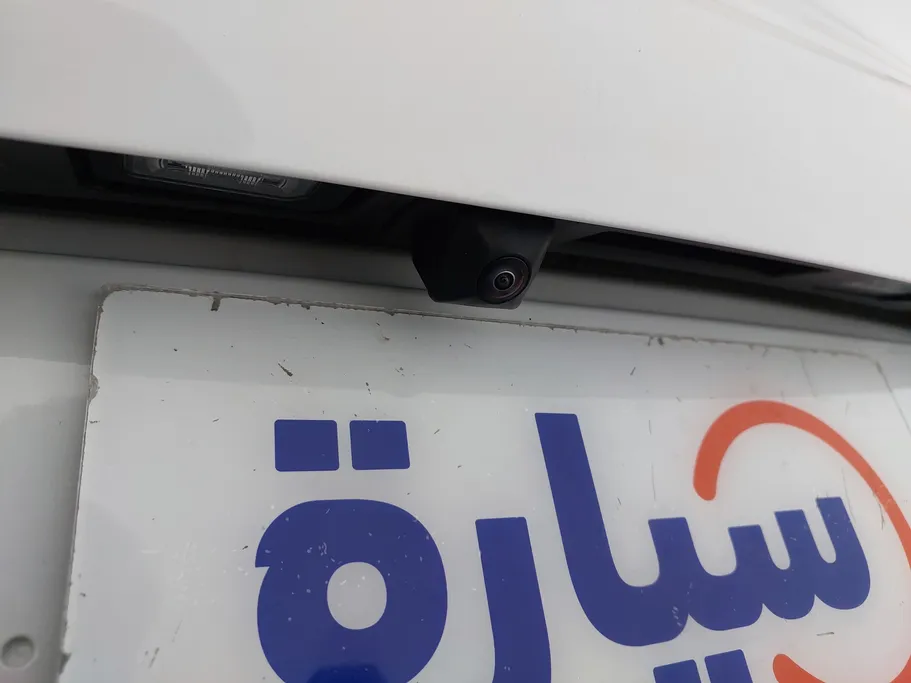 Chery Tiggo 8 LUXURY 2022 شباك السعودية
