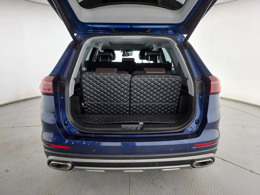 Chery Tiggo 8 Pro Luxury 2022 شباك السعودية