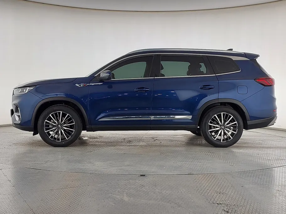 Chery Tiggo 8 Pro Luxury 2022 شباك السعودية