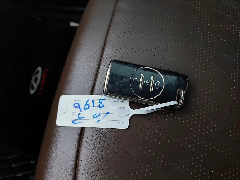 Chery Tiggo 8 Pro Luxury 2022 شباك السعودية