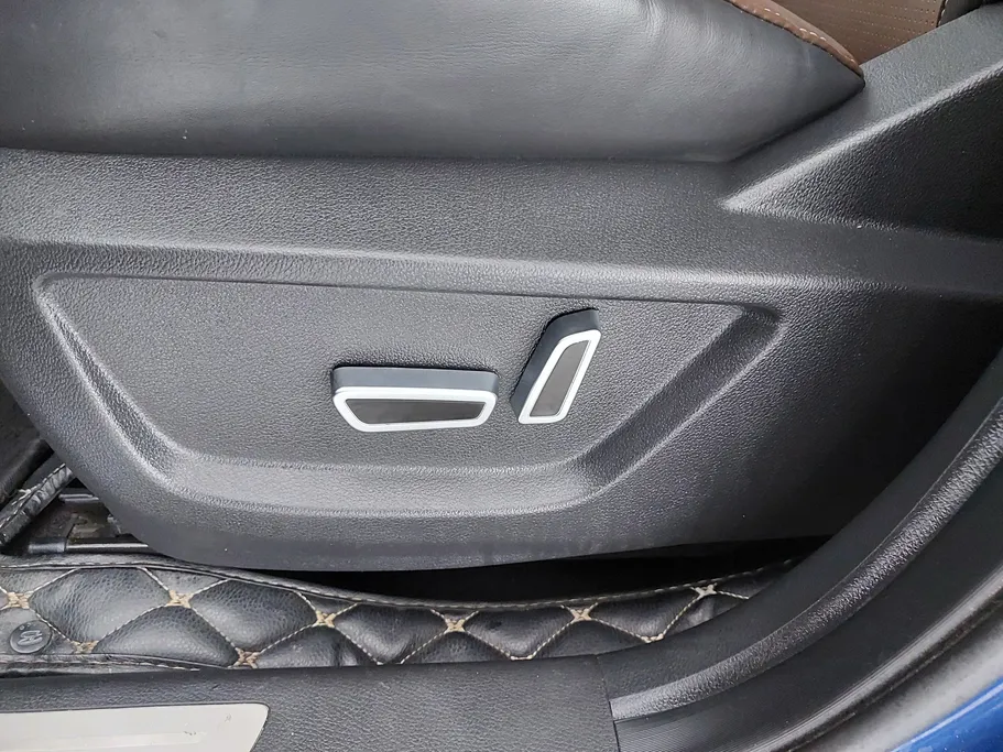 Chery Tiggo 8 Pro Luxury 2022 شباك السعودية