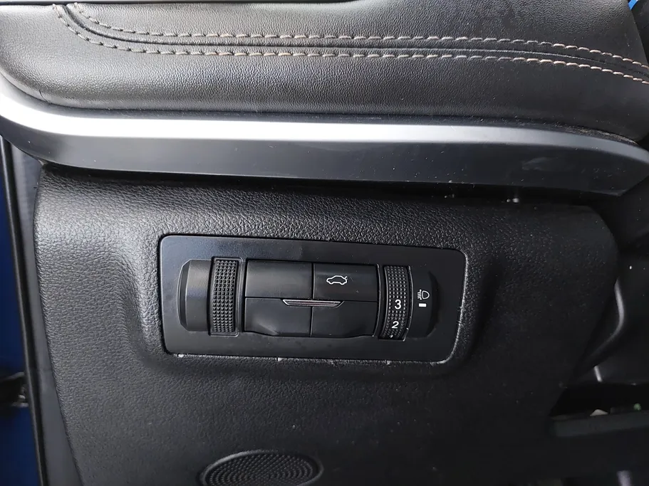 Chery Tiggo 8 Pro Luxury 2022 شباك السعودية