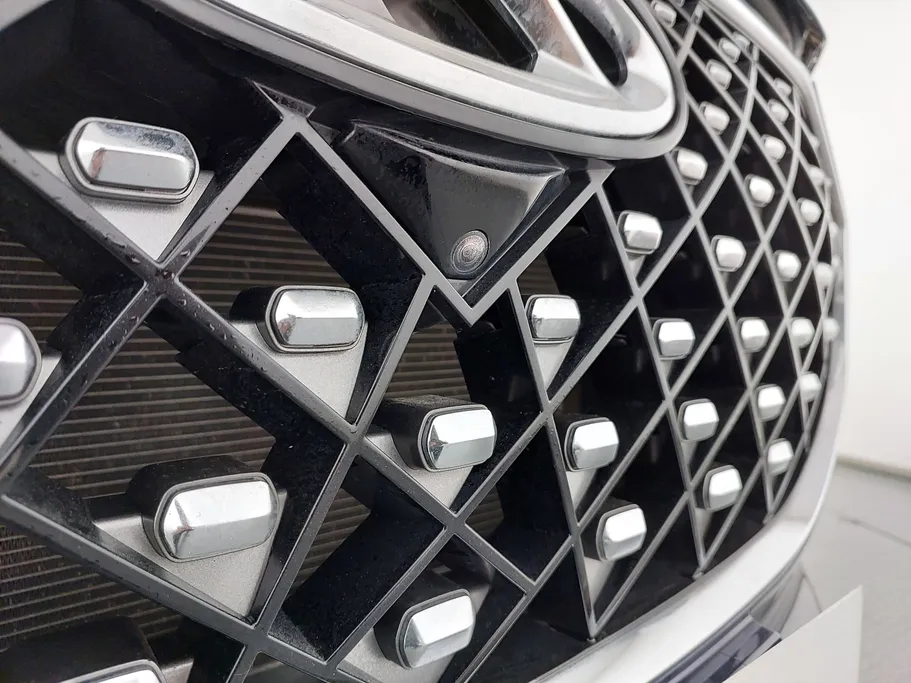 Chery Tiggo 8 Pro Luxury 2022 شباك السعودية