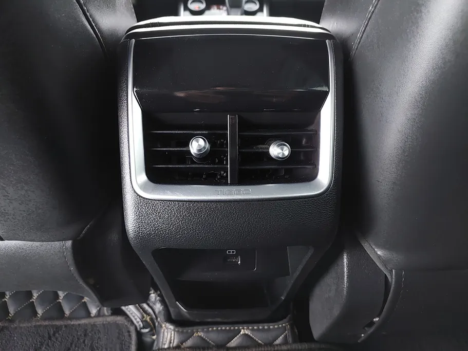 Chery Tiggo 8 Pro Luxury 2022 شباك السعودية