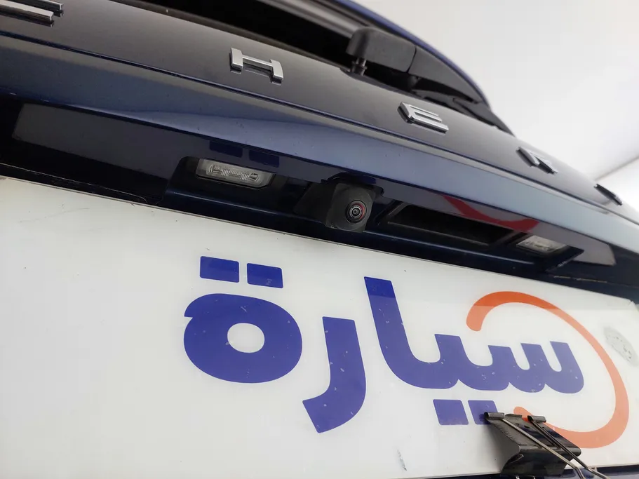 Chery Tiggo 8 Pro Luxury 2022 شباك السعودية