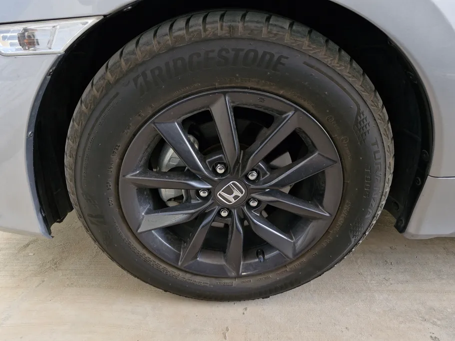 Honda Civic  2020 Used For Sale in  Shobbak Saudi Arabia