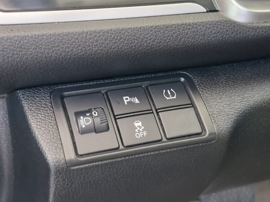 Honda Civic  2020 Used For Sale in  Shobbak Saudi Arabia