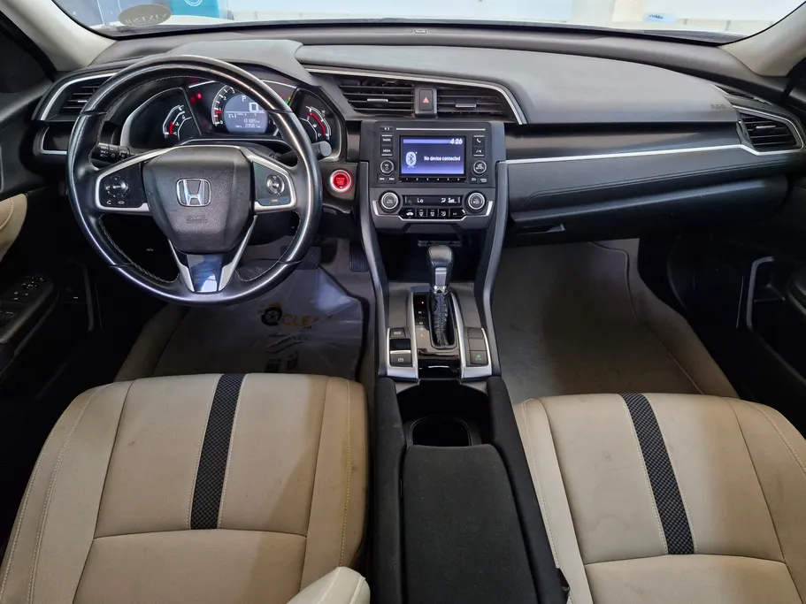 Honda Civic  2020 Used For Sale in  Shobbak Saudi Arabia