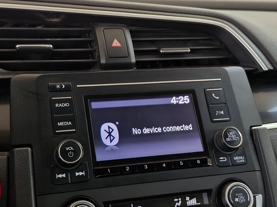 Honda Civic  2020 Used For Sale in  Shobbak Saudi Arabia