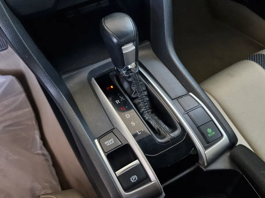 Honda Civic  2020 Used For Sale in  Shobbak Saudi Arabia