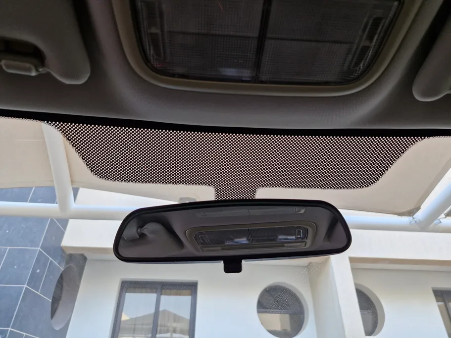 Honda Civic  2020 Used For Sale in  Shobbak Saudi Arabia