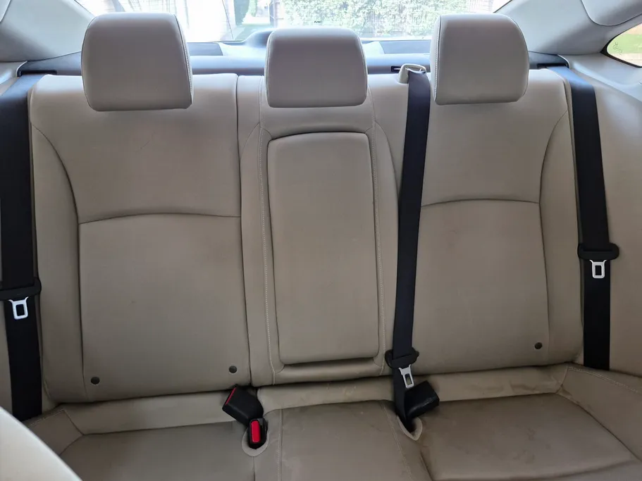 Honda Civic  2020 Used For Sale in  Shobbak Saudi Arabia