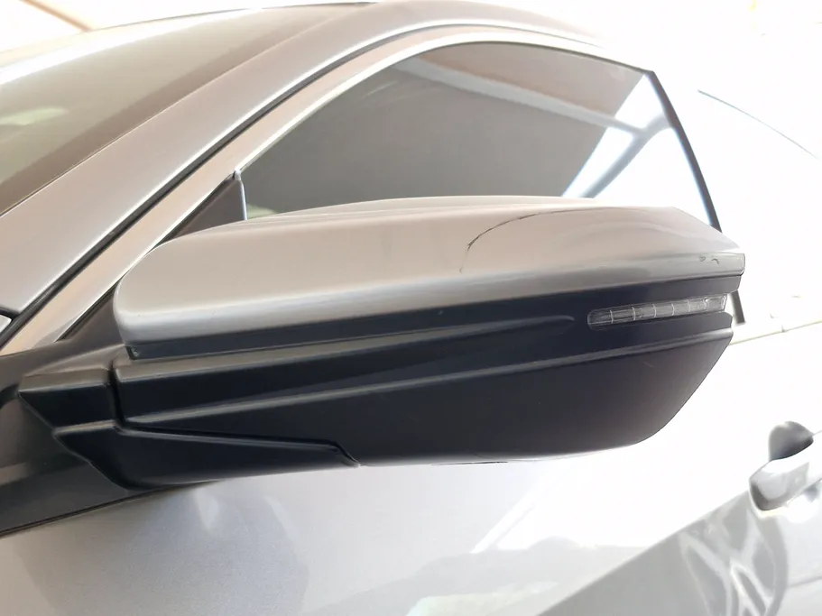 Honda Civic  2020 Used For Sale in  Shobbak Saudi Arabia