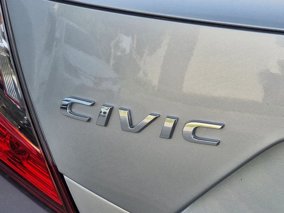 Honda Civic  2020 Used For Sale in  Shobbak Saudi Arabia