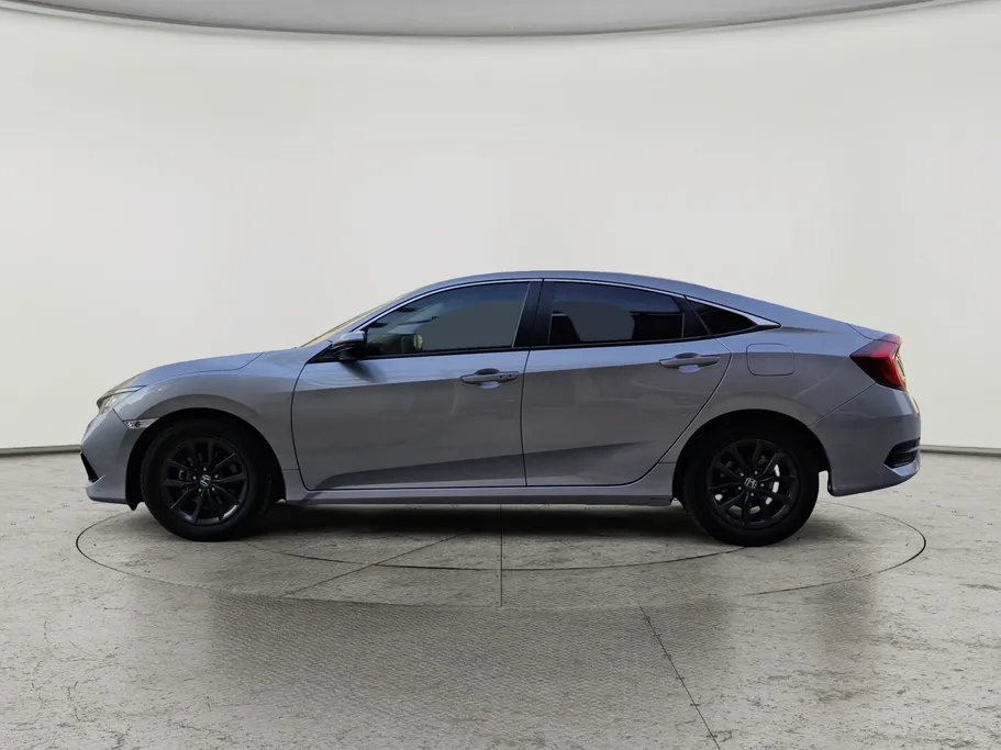 Honda Civic  2020 Used For Sale in  Shobbak Saudi Arabia