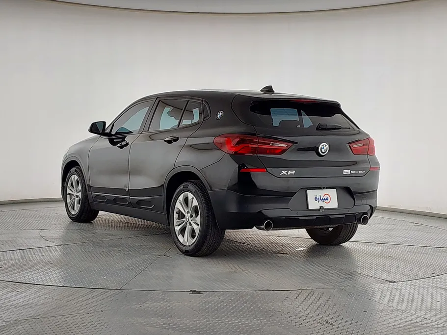 2021 BMW X Series 2 xDrive 20i 