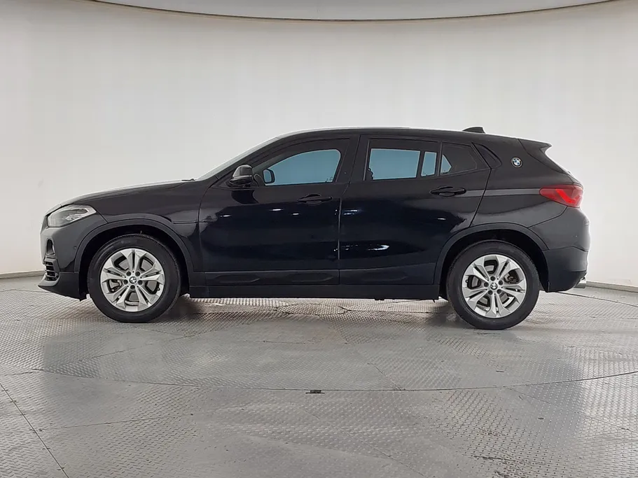 2021 BMW X Series 2 xDrive 20i 