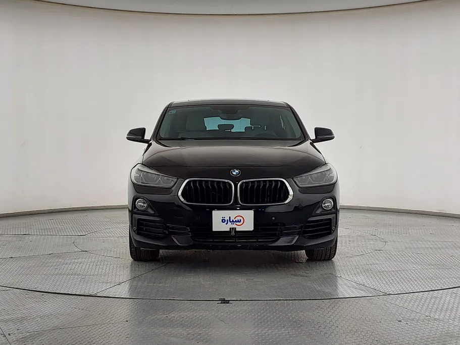 2021 BMW X Series 2 xDrive 20i 