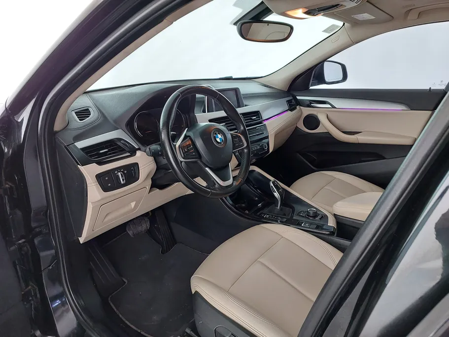 2021 BMW X Series 2 xDrive 20i 