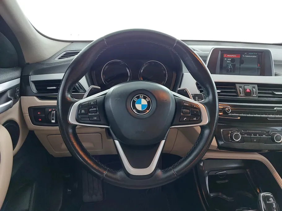 2021 BMW X Series 2 xDrive 20i 