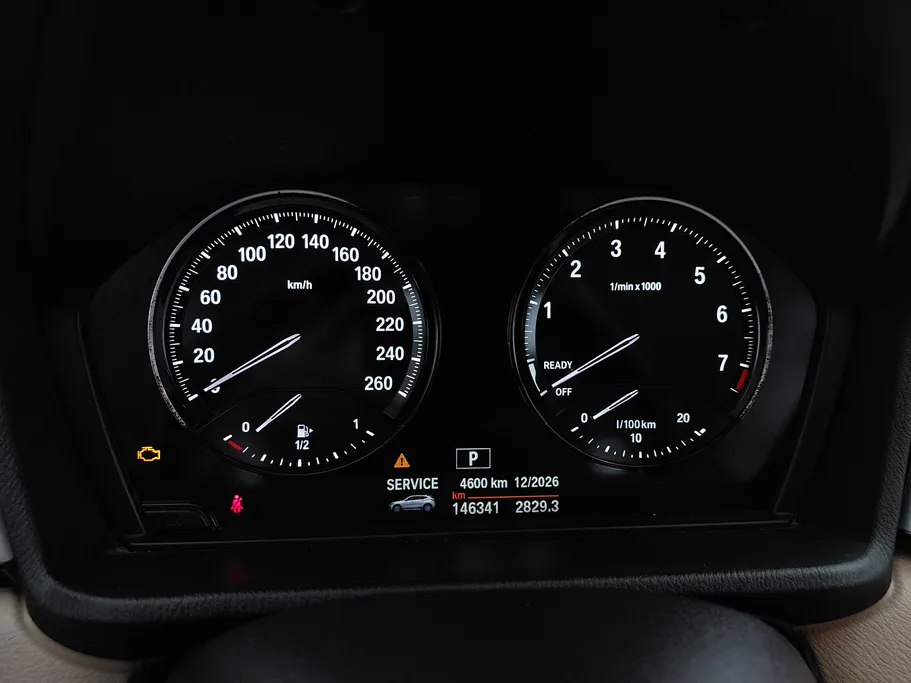 2021 BMW X Series 2 xDrive 20i 