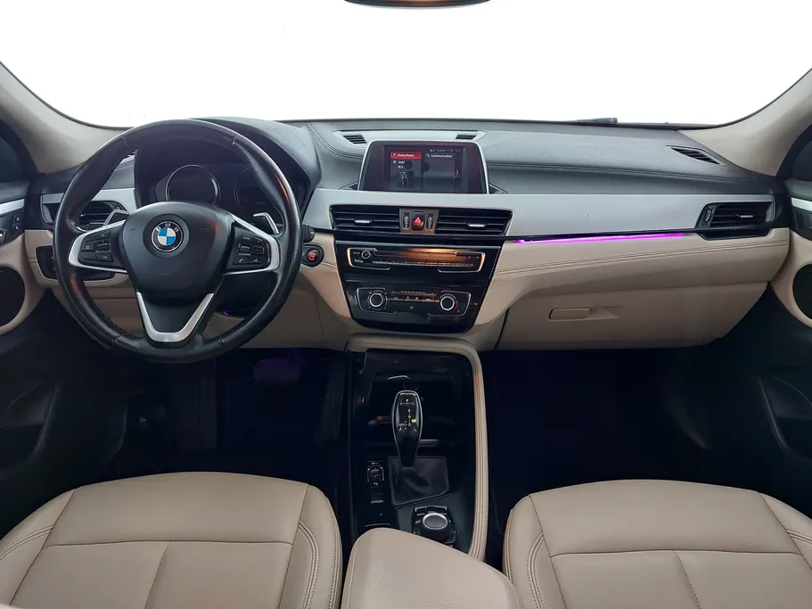 2021 BMW X Series 2 xDrive 20i 