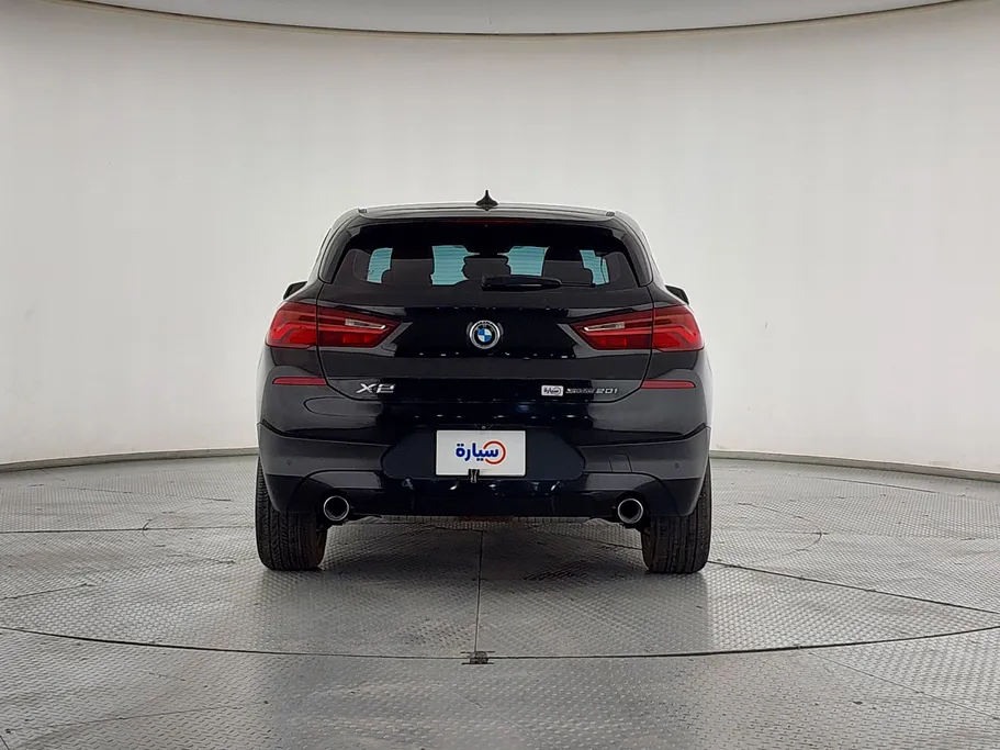 2021 BMW X Series 2 xDrive 20i 