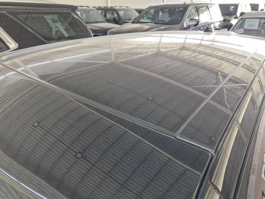 2021 Range Rover Range Rover Velar 