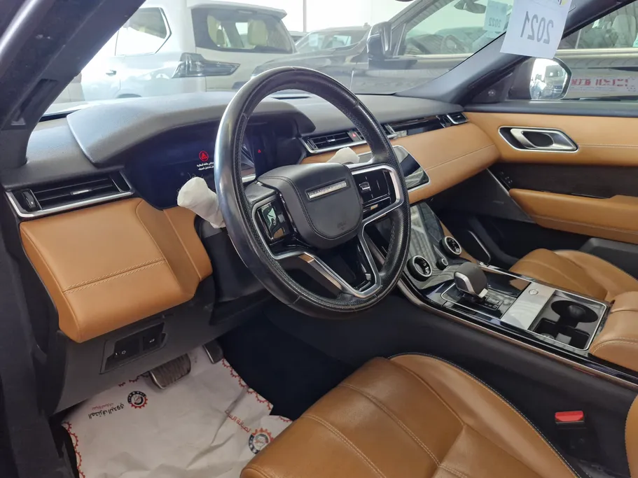Range Rover Range Rover Velar 2021 شباك السعودية