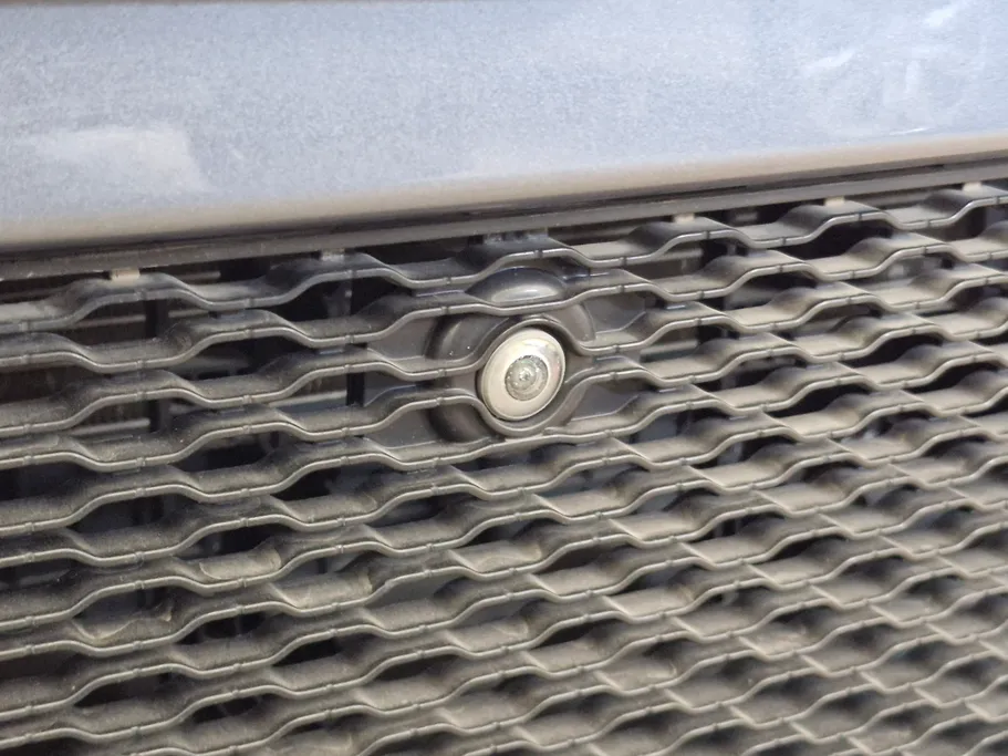 2021 Range Rover Range Rover Velar 