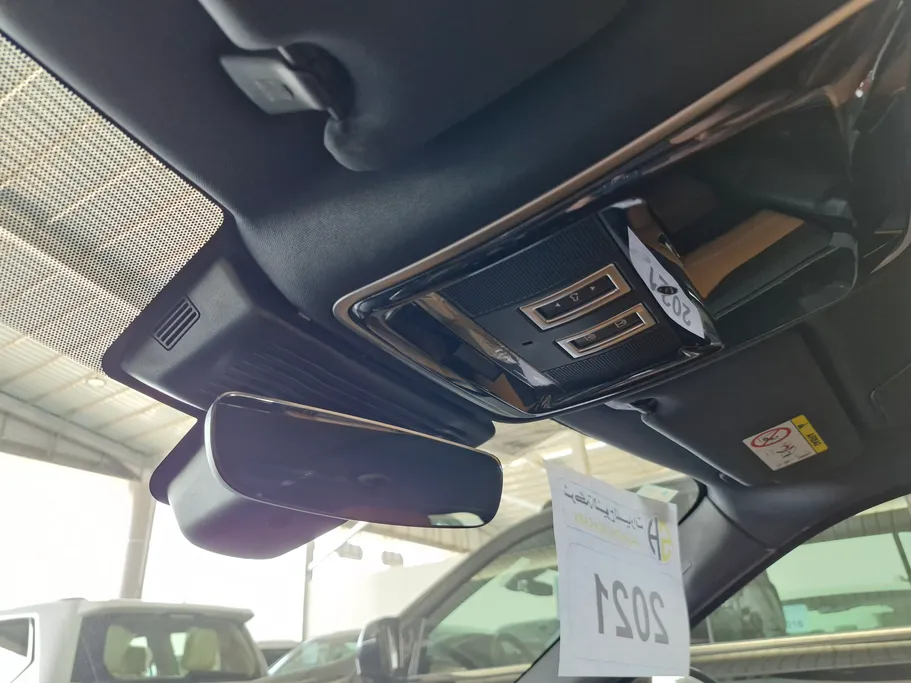 2021 Range Rover Range Rover Velar 