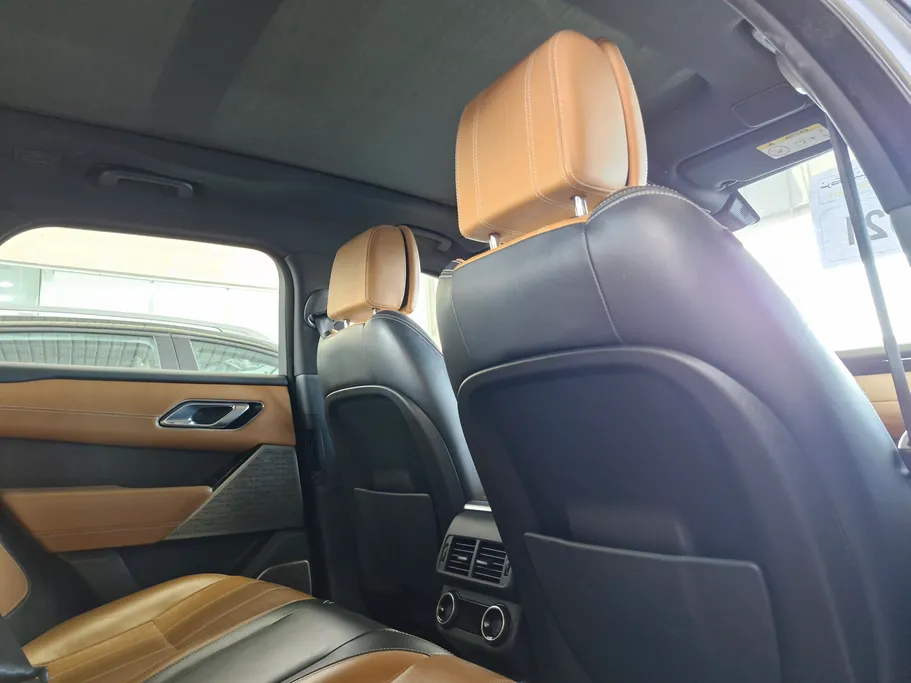 Range Rover Range Rover Velar 2021 شباك السعودية