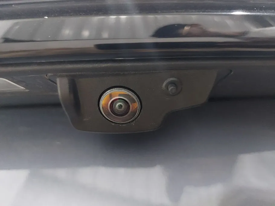 2021 Range Rover Range Rover Velar 