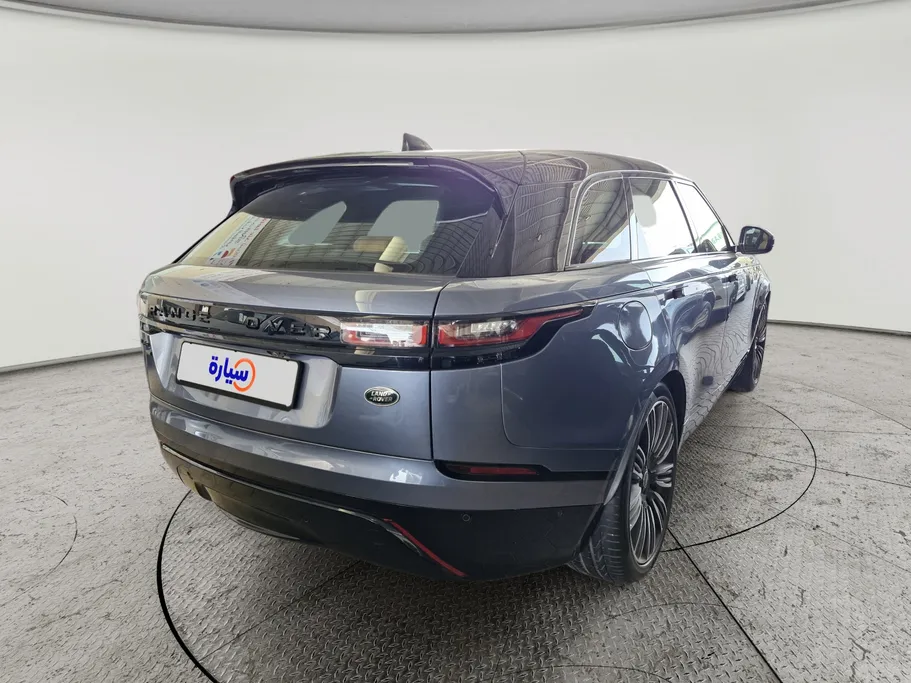 Range Rover Range Rover Velar 2021 شباك السعودية
