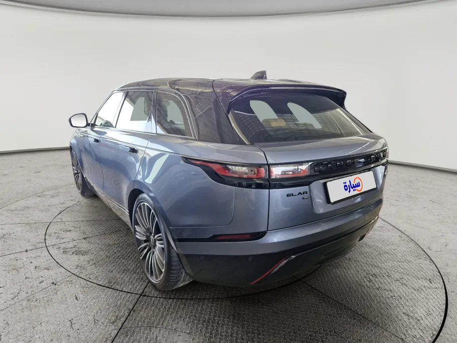 2021 Range Rover Range Rover Velar 