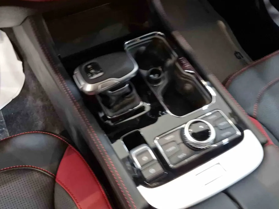 بايك BJ40 C Honor 2023 