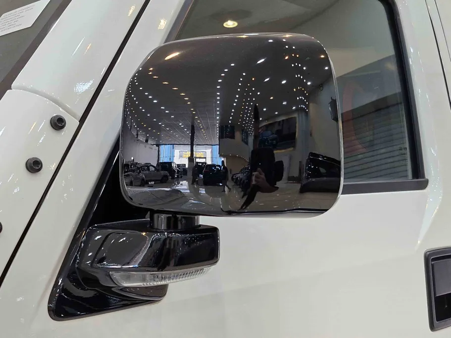 بايك BJ40 C Honor 2023 