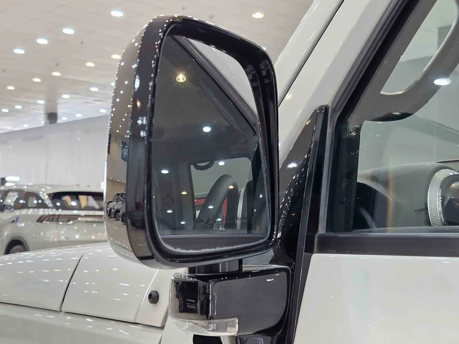 بايك BJ40 C Honor 2023 