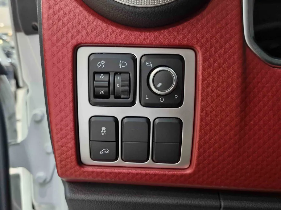 بايك BJ40 C Honor 2023 