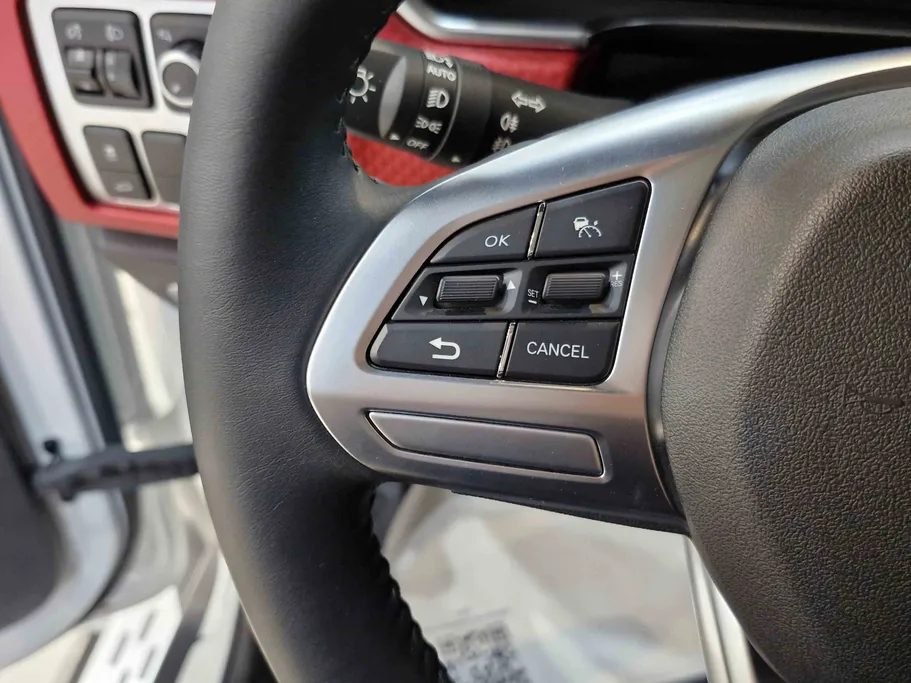 بايك BJ40 C Honor 2023 