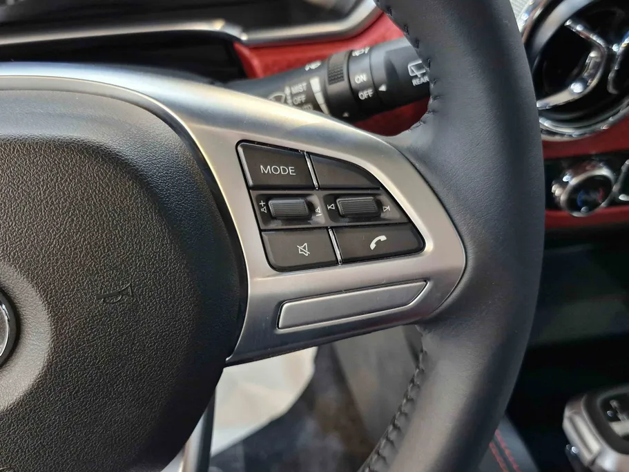 بايك BJ40 C Honor 2023 