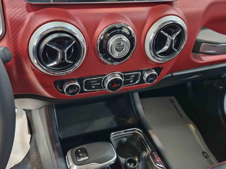 بايك BJ40 C Honor 2023 