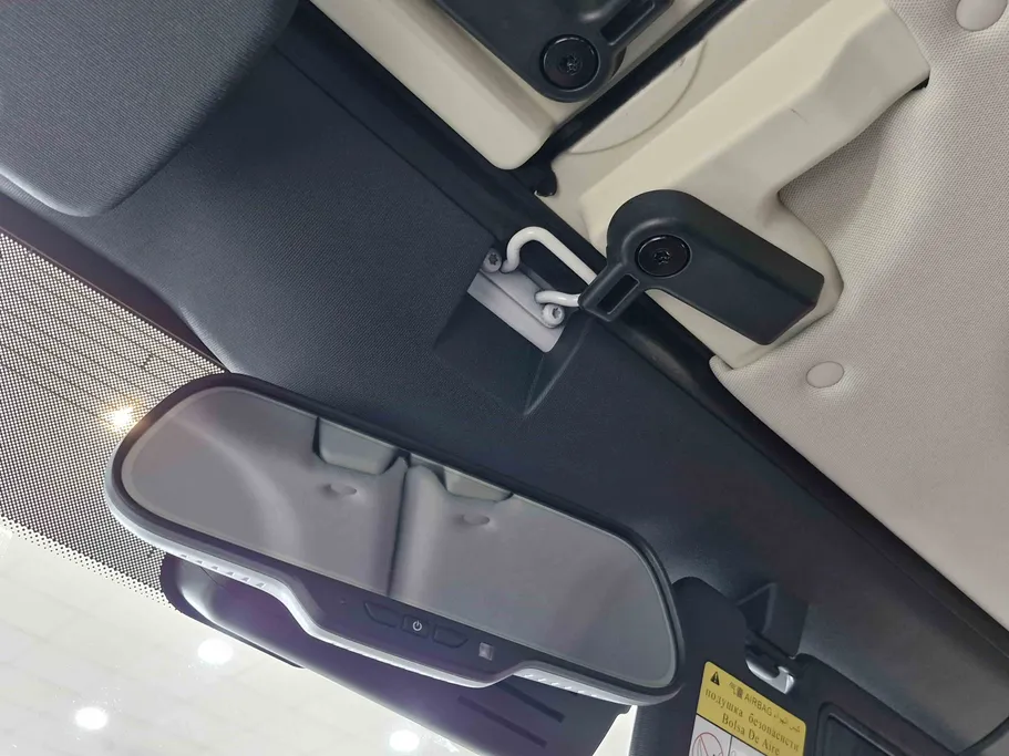 بايك BJ40 C Honor 2023 