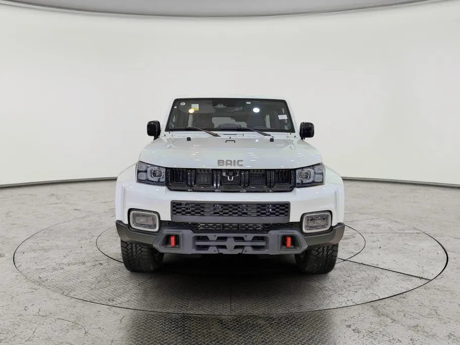 بايك BJ40 C Honor 2023 