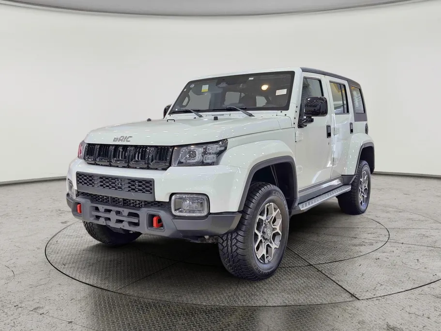 بايك BJ40 C Honor 2023 