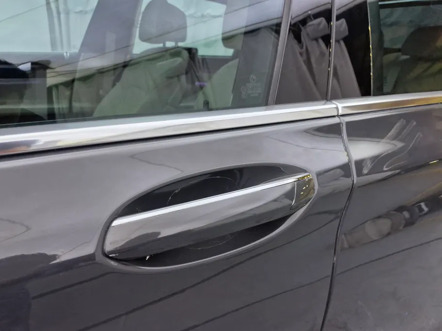 BMW 7 Series  2020 Used For Sale in  Shobbak Saudi Arabia