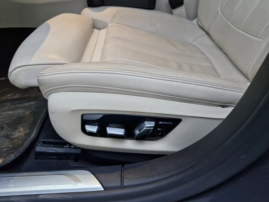 BMW 7 Series  2020 Used For Sale in  Shobbak Saudi Arabia
