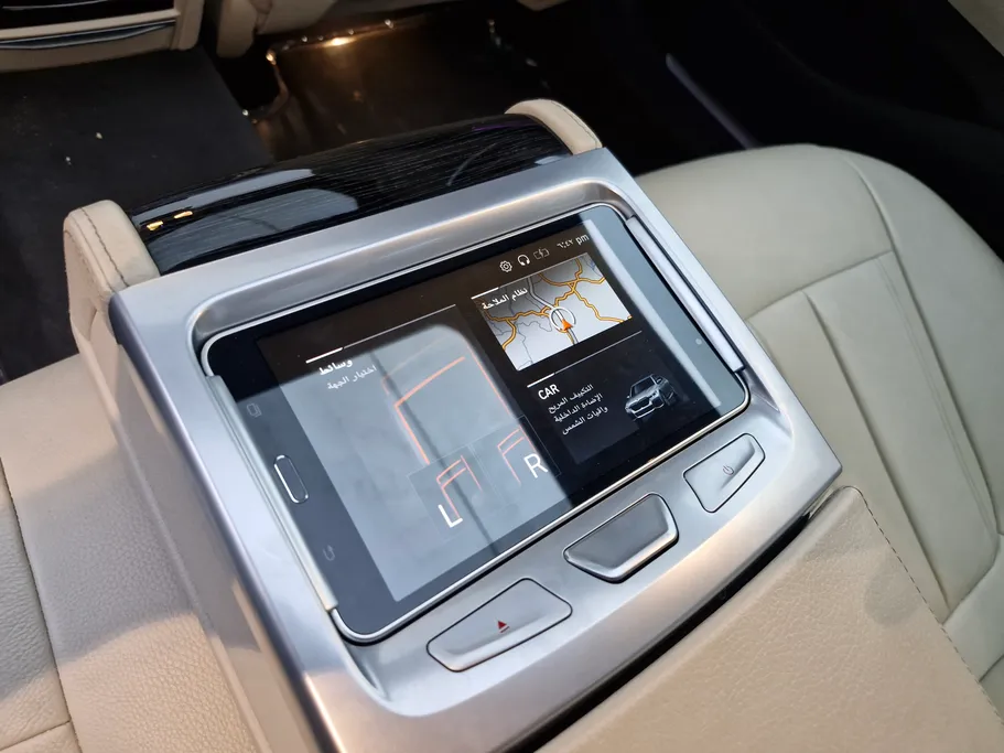 BMW 7 Series  2020 Used For Sale in  Shobbak Saudi Arabia