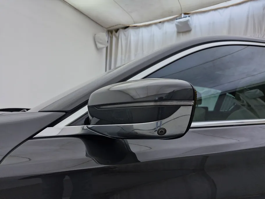 BMW 7 Series  2020 Used For Sale in  Shobbak Saudi Arabia